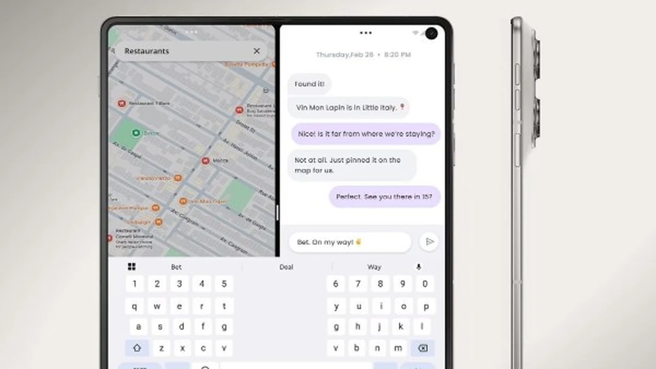 موتورولا تطلق هاتف Razr Fold الجديد ببطارية 6000 مللي أمبير وشاحن 80 وات